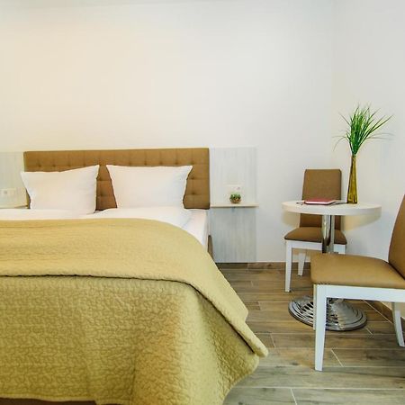 Hotel Filderhof Reutlingen Eksteriør bilde