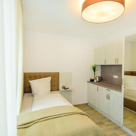 Hotel Filderhof Reutlingen Eksteriør bilde