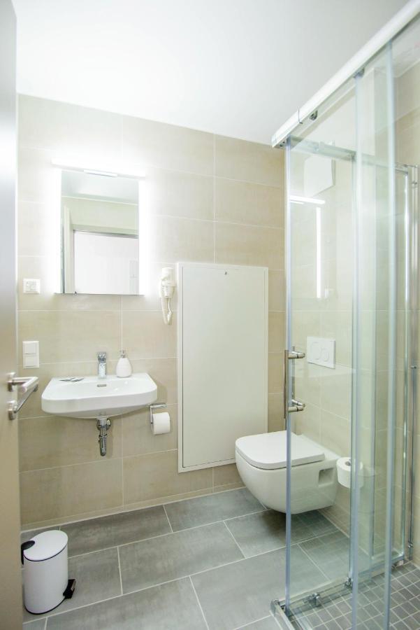 Hotel Filderhof Reutlingen Eksteriør bilde