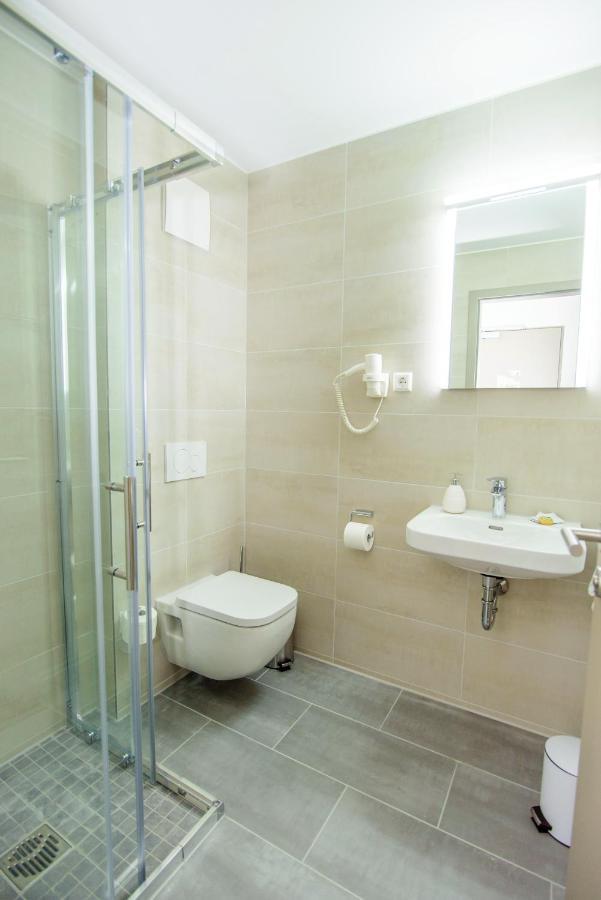 Hotel Filderhof Reutlingen Eksteriør bilde