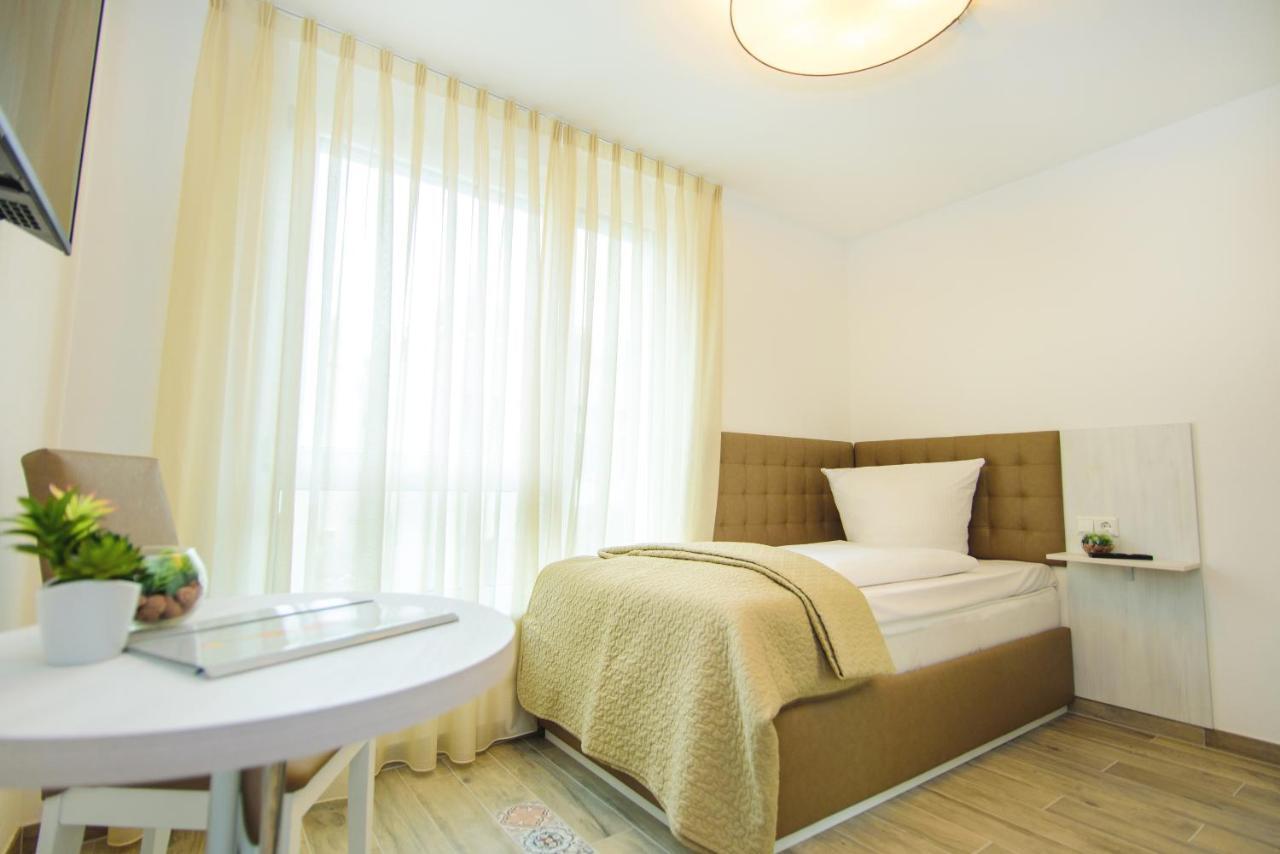 Hotel Filderhof Reutlingen Eksteriør bilde
