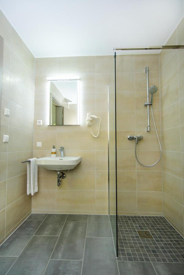 Hotel Filderhof Reutlingen Eksteriør bilde