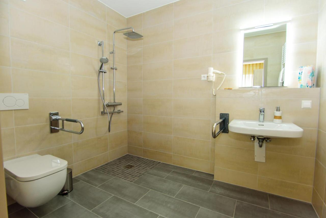 Hotel Filderhof Reutlingen Eksteriør bilde
