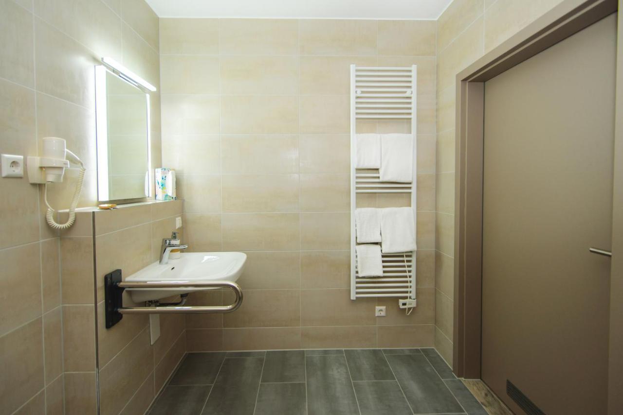 Hotel Filderhof Reutlingen Eksteriør bilde